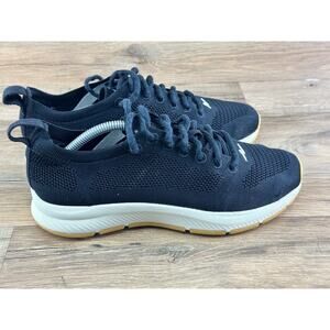 HyloBlack Running Shoes Light On Feet Light On Planet Women’s Sz 7 Men 5…